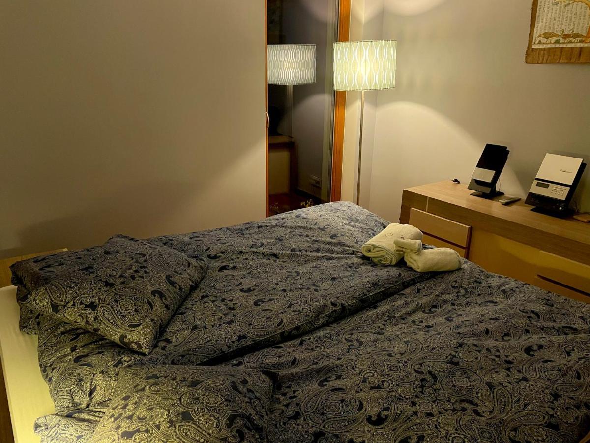 Apartament Przy Lesie Chojno-Blota Wielkie المظهر الخارجي الصورة