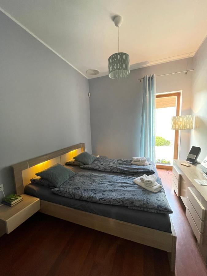 Apartament Przy Lesie Chojno-Blota Wielkie المظهر الخارجي الصورة