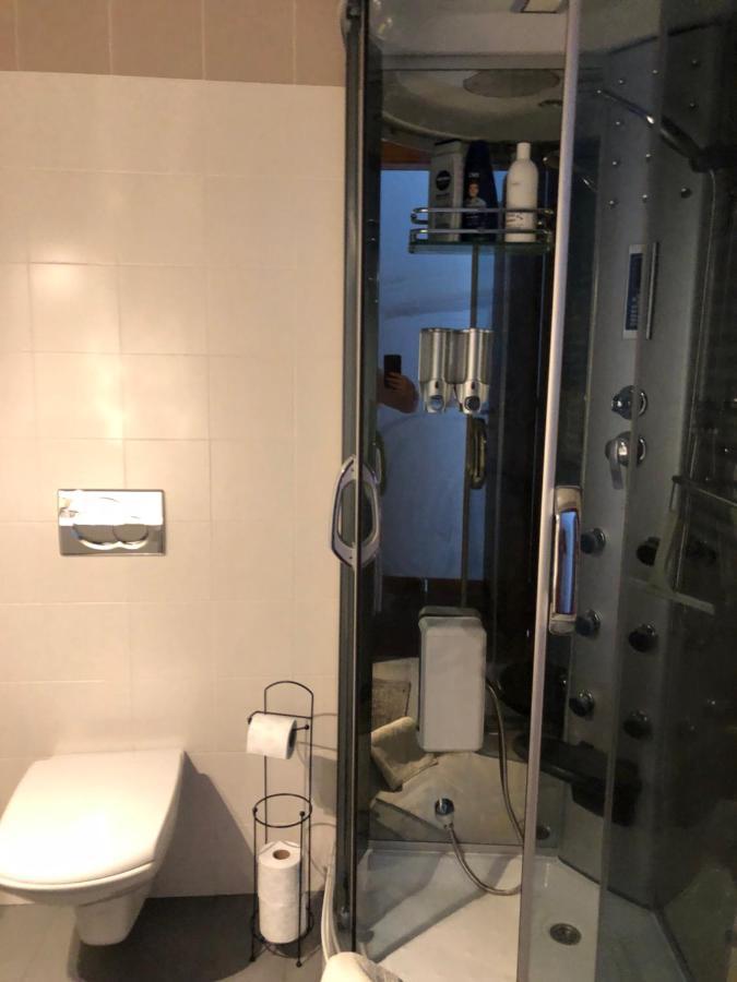 Apartament Przy Lesie Chojno-Blota Wielkie المظهر الخارجي الصورة