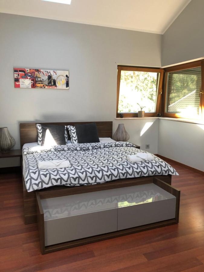 Apartament Przy Lesie Chojno-Blota Wielkie المظهر الخارجي الصورة