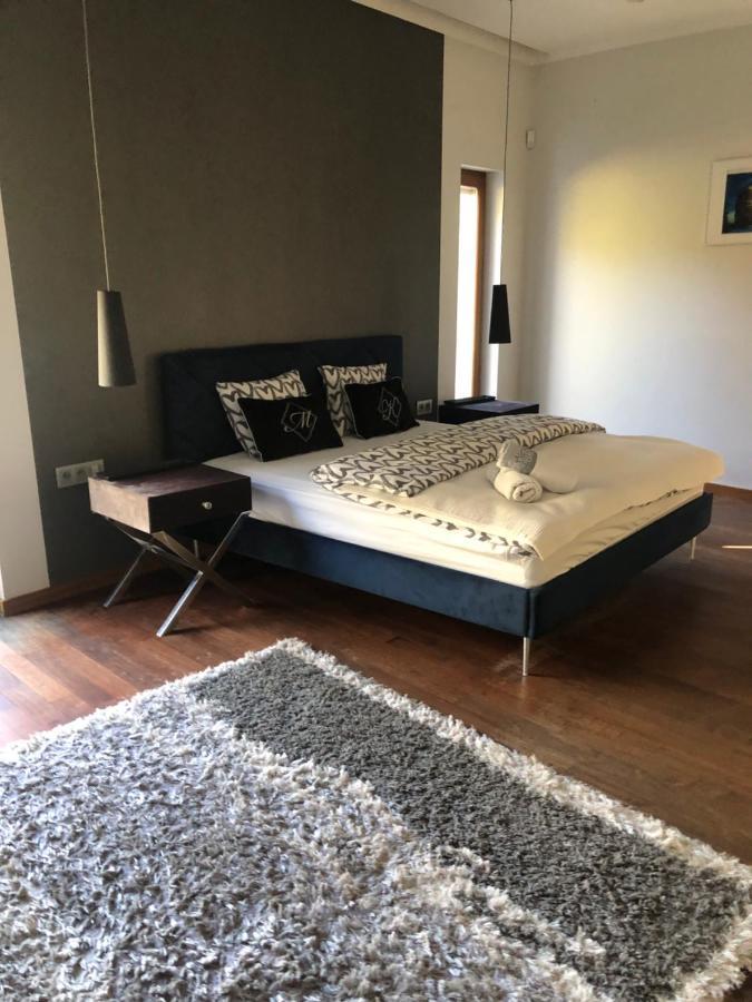 Apartament Przy Lesie Chojno-Blota Wielkie المظهر الخارجي الصورة