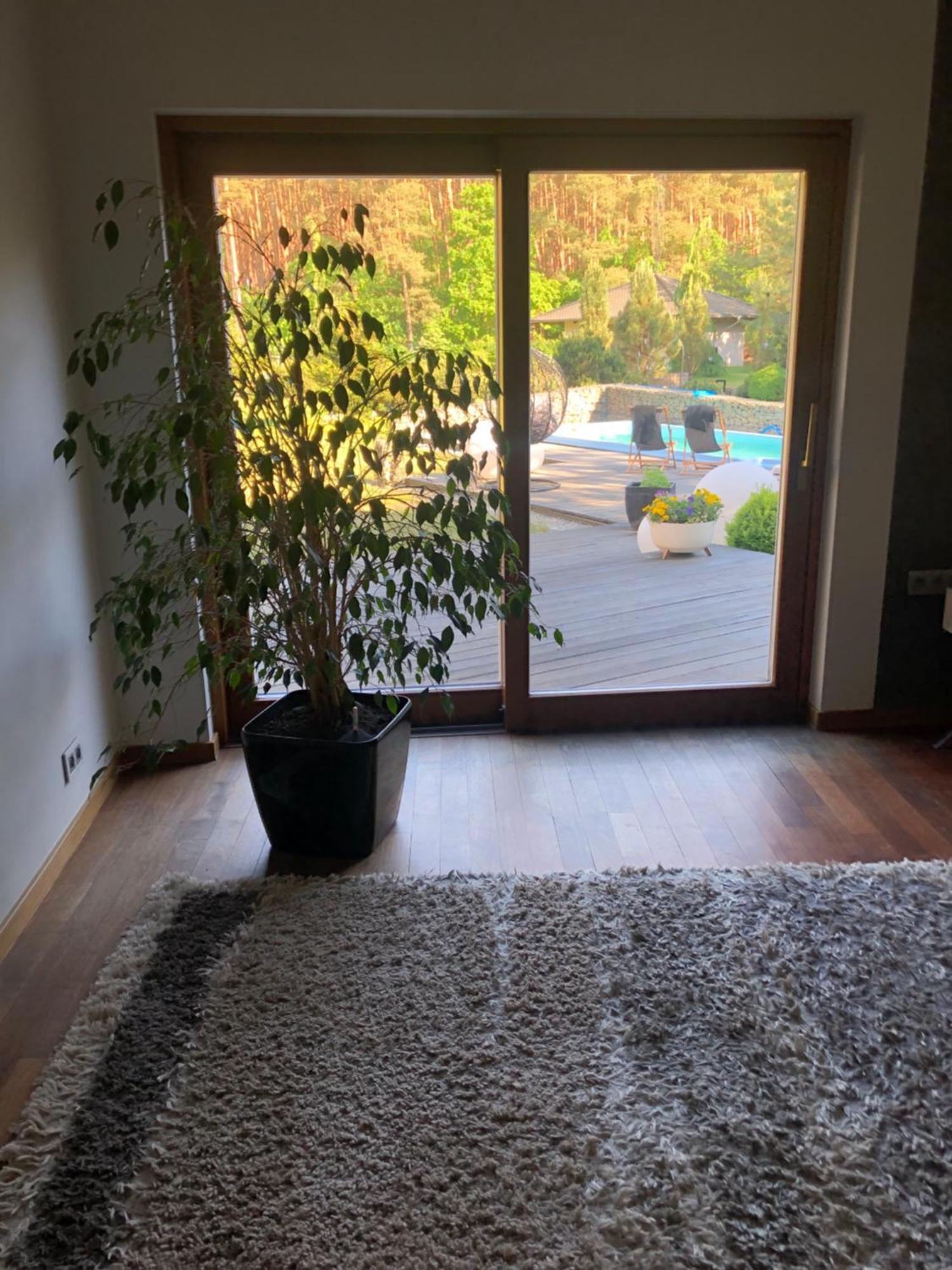 Apartament Przy Lesie Chojno-Blota Wielkie المظهر الخارجي الصورة